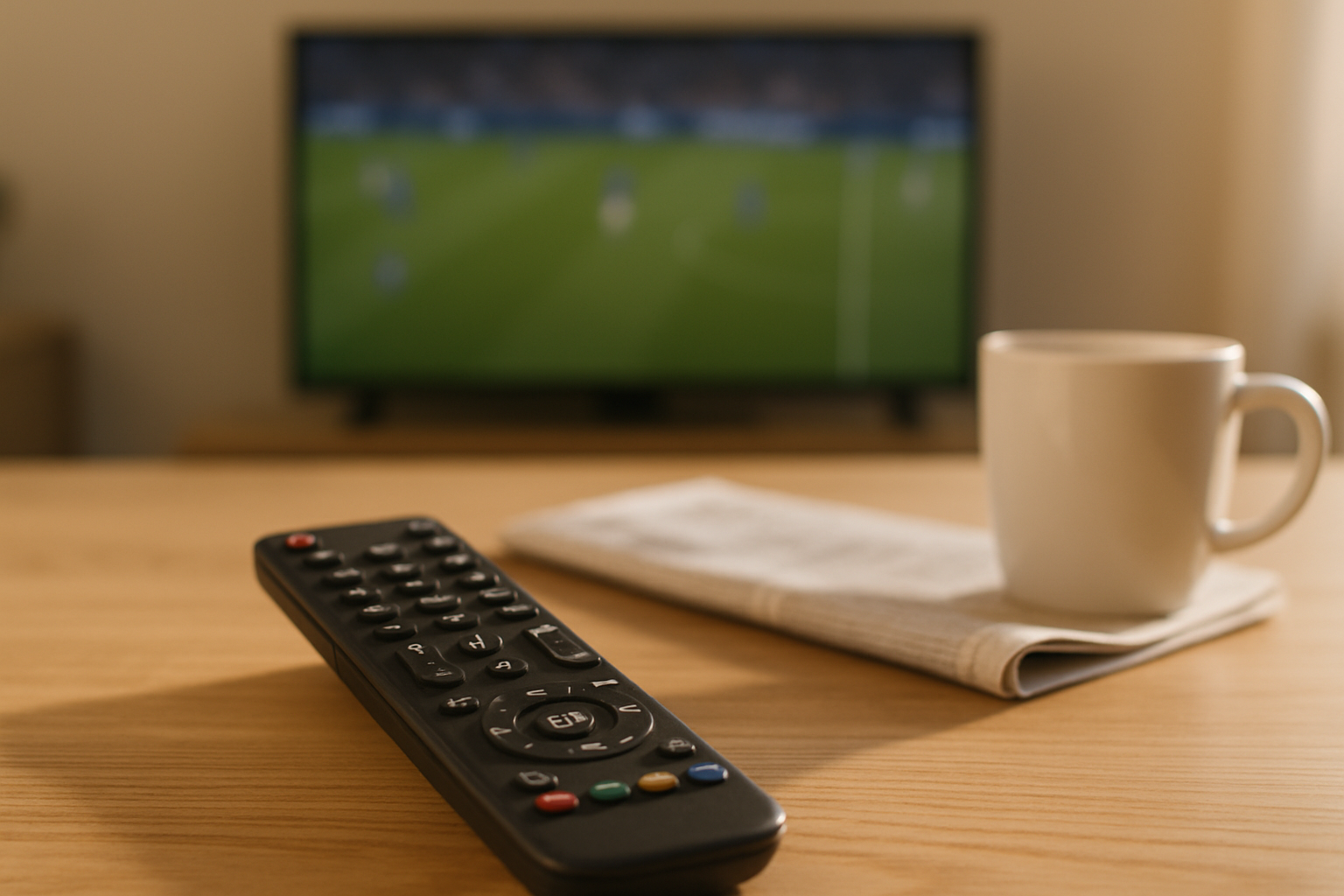 Danmark forbyr spillreklame under sport — kan Norge bli neste?