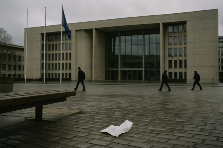 EU vil innføre 3 % spillskatt — slik kan det ramme norske casinospillere