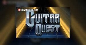 Guitar Quest
