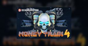 Money Train 4