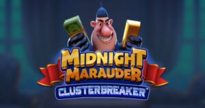 Midnight Marauder ClusterBreaker