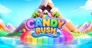 Candy Rush