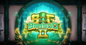Big Bamboo 2