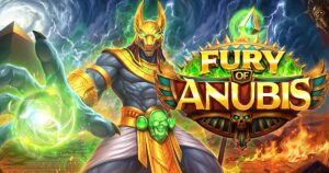 Fury of Anubis