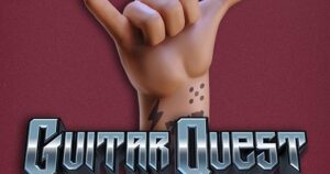 Guitar Quest