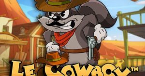 Le Cowboy
