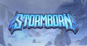 Stormborn