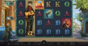 Iron Bank 2