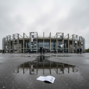 FIFA forbyr spillreklame på VM 2026 — slik påvirkes norske spillere