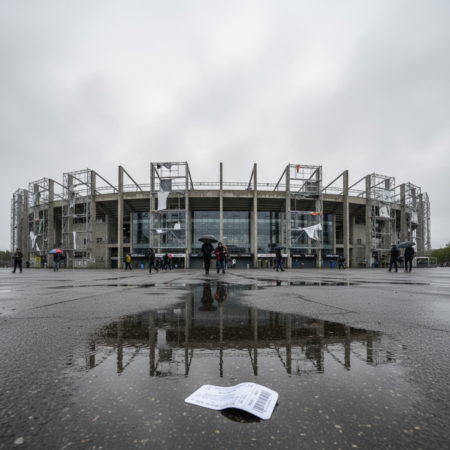 FIFA forbyr spillreklame på VM 2026 — slik påvirkes norske spillere