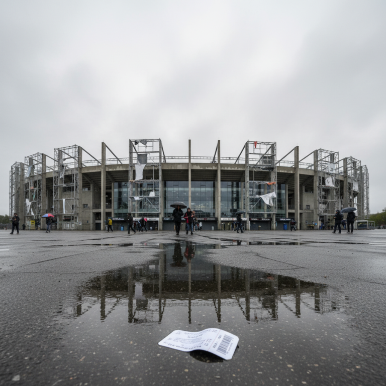 FIFA forbyr spillreklame på VM 2026 — slik påvirkes norske spillere