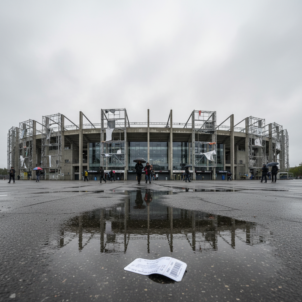 FIFA forbyr spillreklame på VM 2026 — slik påvirkes norske spillere