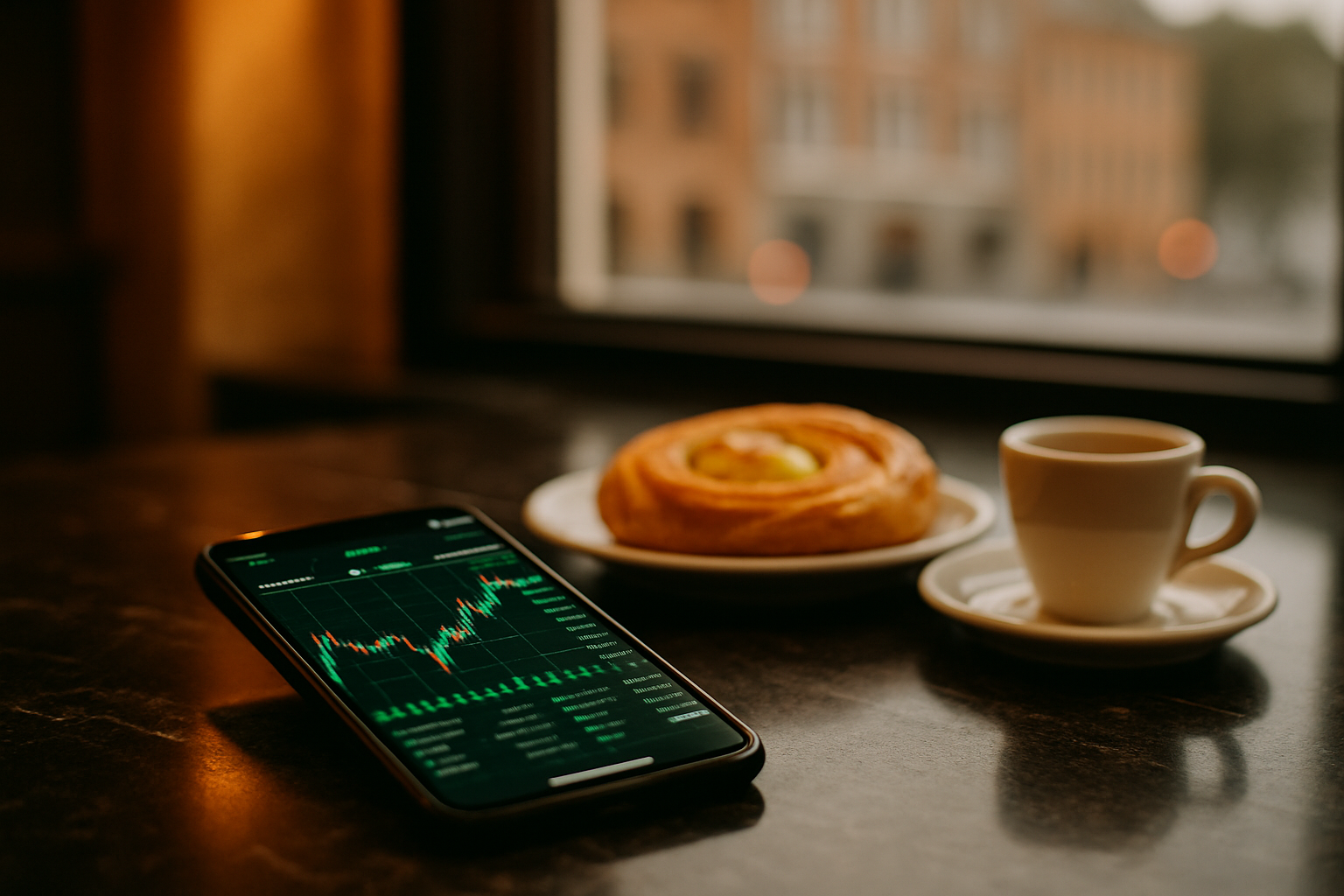 Stake casino har landet i Norden — kan Norge bli neste?