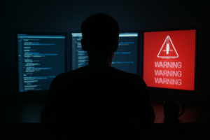 Norsk Tipping hacket: DDoS-angrep slo ut KongKasino kvelden før VM-start