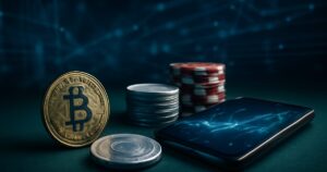 Krypto tar over på nettcasino i 2026 — hva betyr det for deg?