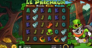 Le Prechaun