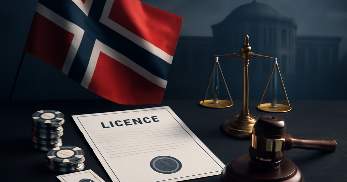 Vil avvikle det norske spillmonopolet etter 2029 — hva betyr det for deg?