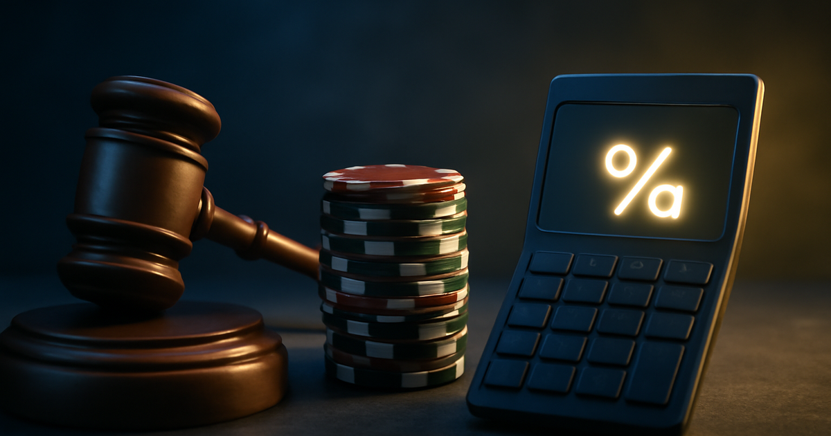 Svensk bonusregel jager spillerne til uregulerte casino — hva betyr det for deg?