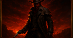 True Grit Redemption 2: Nolimit City rir igjen med 34 000x