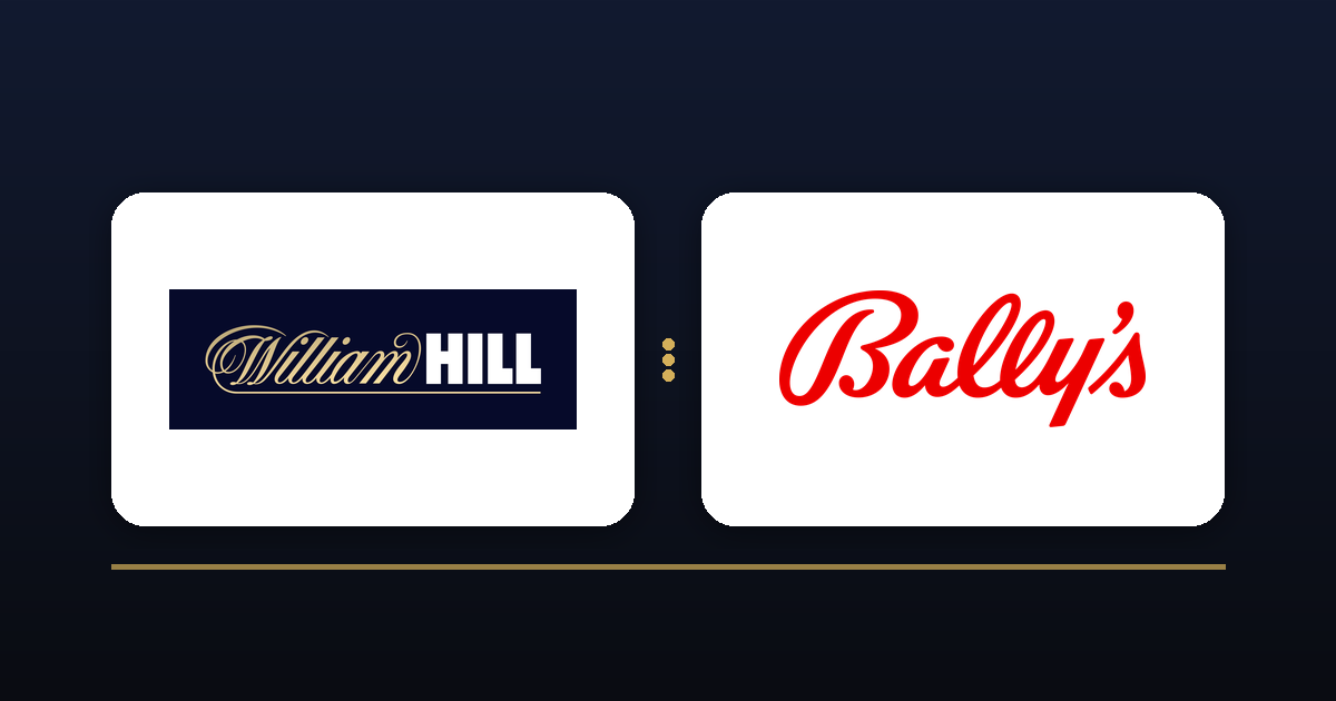 888-oppkjøp: Bally’s kjøper Evoke for 243 millioner pund