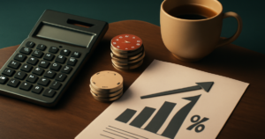 Cashback-bonus vinner frem i 2026 – hva betyr det for deg?