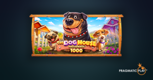 Dog House Megaways 1000: jager du 25 000x nå?