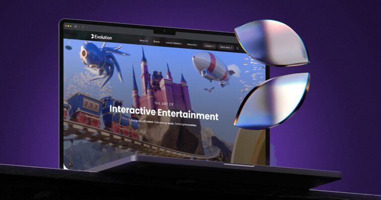 Evolution kjøper Galaxy Gaming – fristen går ut 17. juli