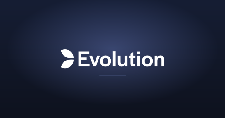 Evolution kvartalsrapport: live casino faller, slots stiger