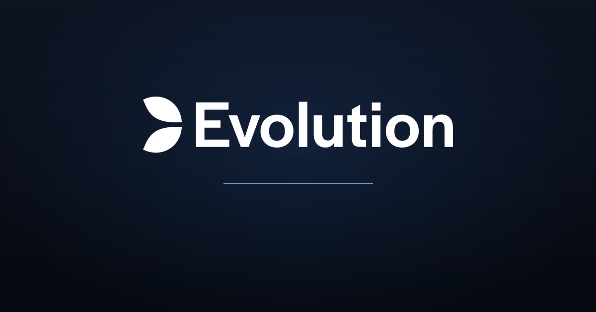 Evolution live casino: derfor betaler de 4,75 mill. pund