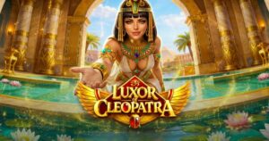 Luxor of Cleopatra