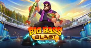 Big Bass Blast
