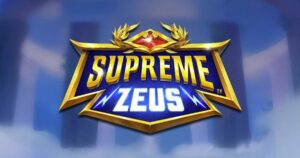 Supreme Zeus