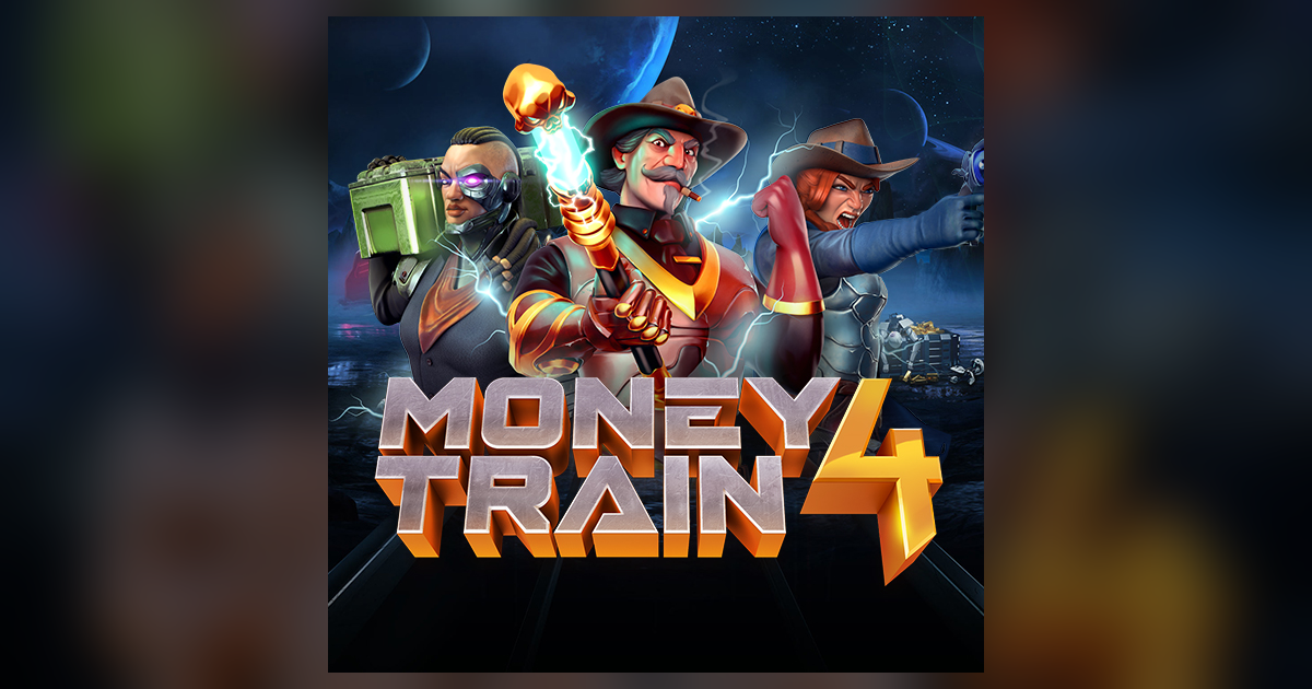 Money Train 5 kommer i høst – dette betyr det for deg