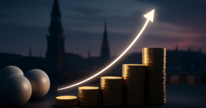Nettcasino slår Lotto i Danmark – hva betyr det for deg?