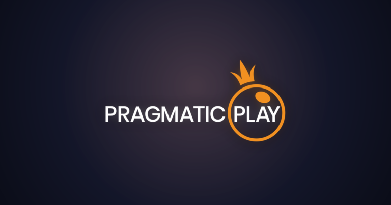 Pragmatic Play satser alt på slots og live casino