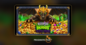 Sleeping Dragon Ultra Dark: sjekk RTP-en før du jager 20 000x