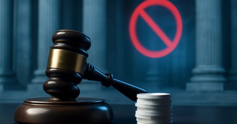 Ulovlige nettcasino: Nederland kopierer Norges strategi