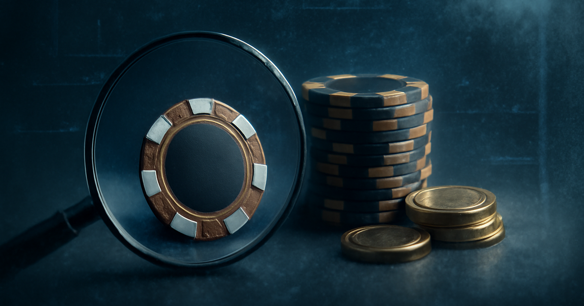 Bonusmisbruk: derfor kan casinoet ta gevinsten din