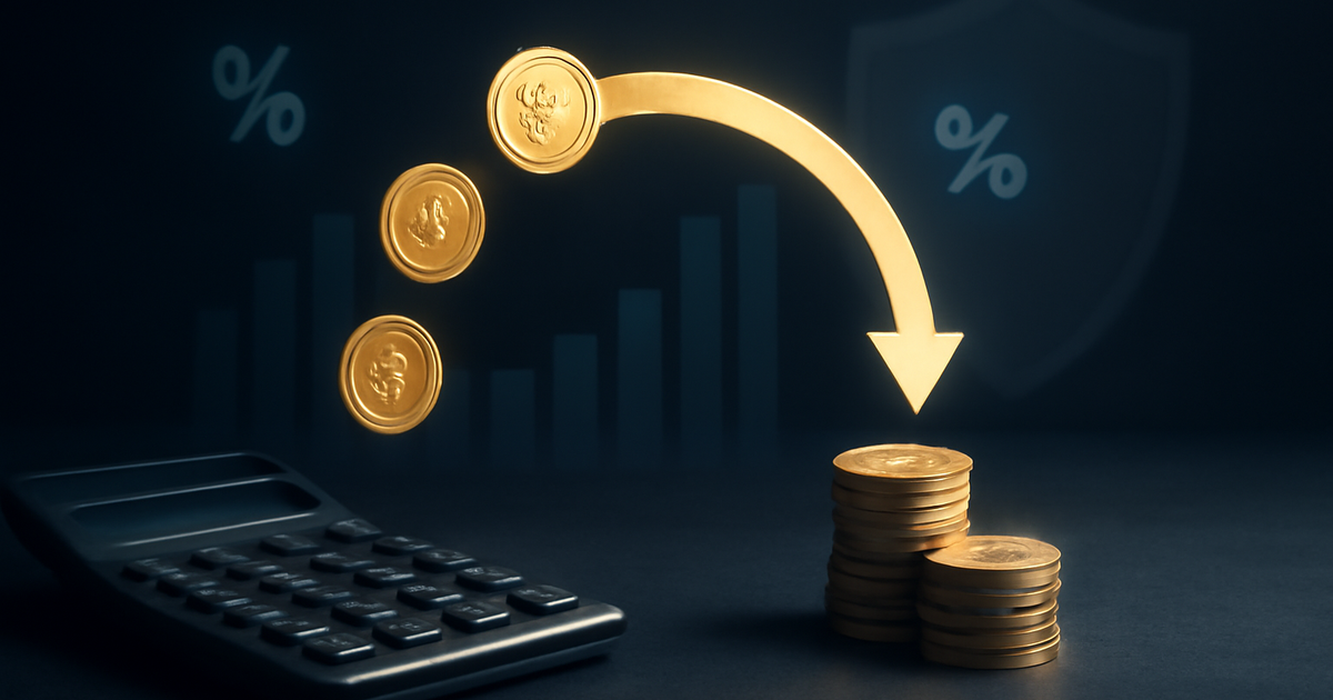 Cashback bonus tar over: derfor dropper casinoene den store velkomstbonusen