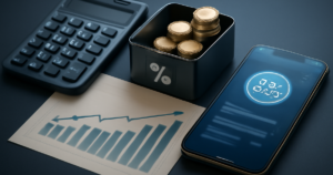 Cashback bonus tar over: slik endres casinobonusen din i 2026