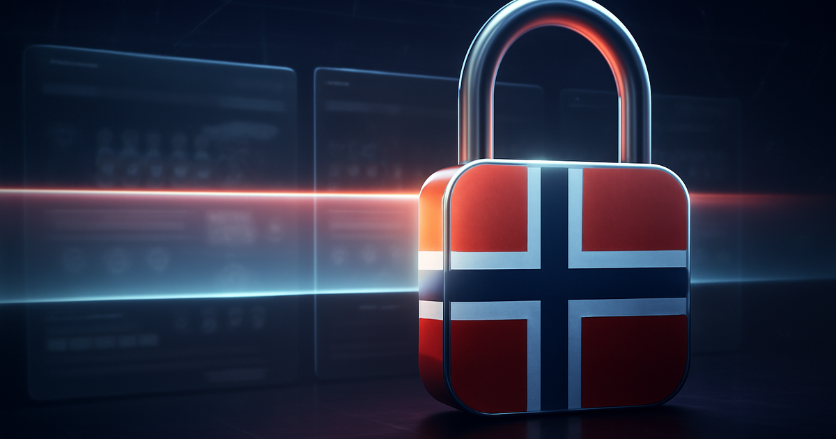 DNS-blokkering: derfor stenges casinoet du prøvde å åpne