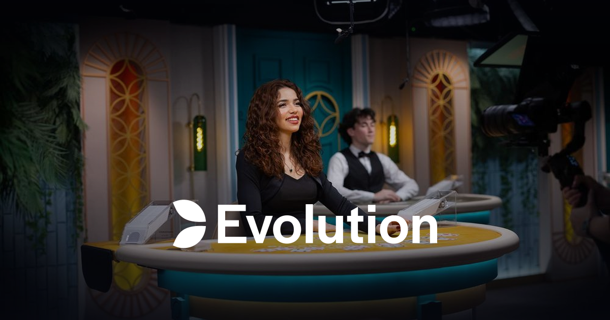 Evolution-oppkjøp: milliardær byr 131 milliarder på live casino-giganten