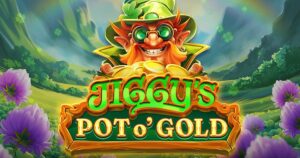 Jiggy’s Pot O’Gold