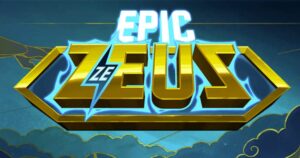 Epic Ze Zeus