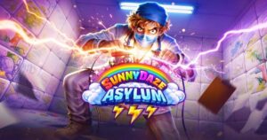 Sunnydaze Asylum