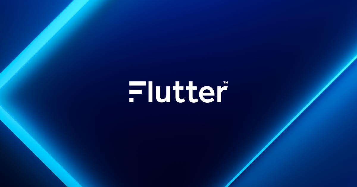 Flutter ny toppsjef: verdens største spillselskap snur kursen