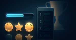Gamification casino: turneringer erstatter bonusen din