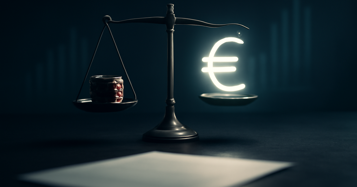 Innskuddsgrense på casino: Nederland teller nå inntekten din