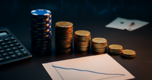 Lav wager bonus tar over: derfor faller omsetningskravet i 2026