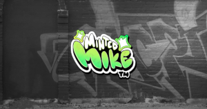 Minted Mike: Hacksaws nye slot jakter 5 000x